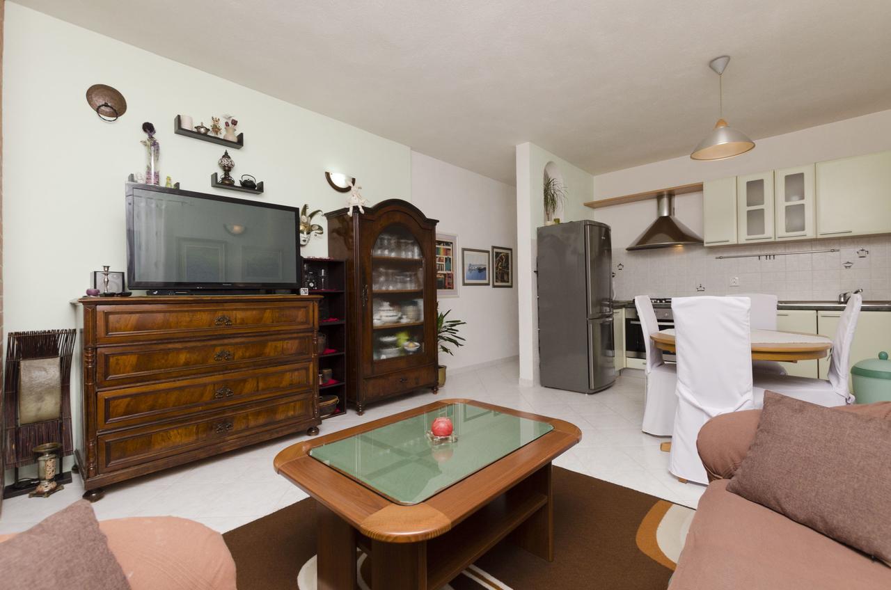 Apartments Jurica 波斯蒂勒 客房 照片